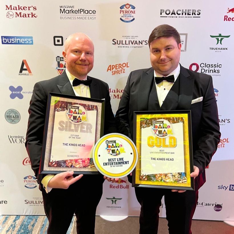 Bar of the Year