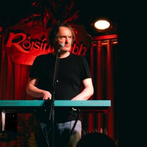 Dylan Moran: Looking For Trouble | Exclusive Tour Warm-up