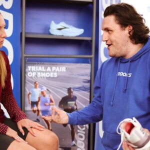 RunPod Pop Up Shop at H91 Fitness