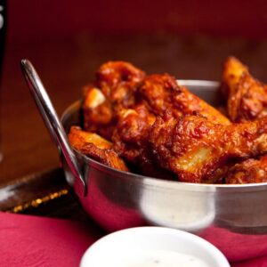 Galway’s Best Chicken Wings