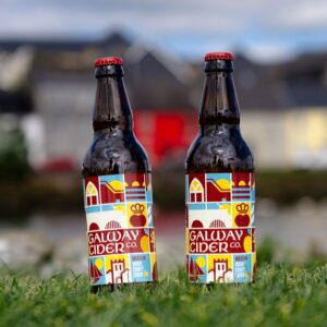 From Galway to the World: Galway Cider Takes Off