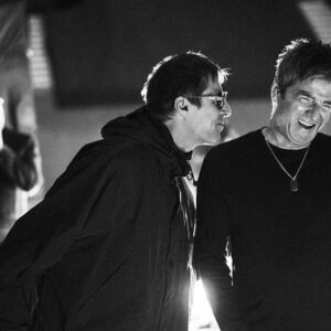 Oasis: Don’t Look Back In Anger at Eye Cinema
