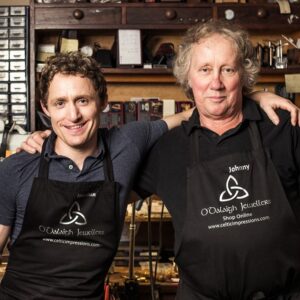The Stories, Landscapes and Craftsmanship Behind O’Dalaigh Jewellers