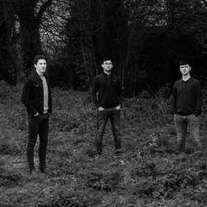 port ceolmhar - an evening of song at The Mick Lally Theatre