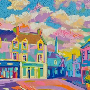 What's On in County Galway for Culture Night