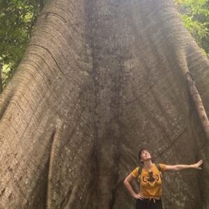 Gallery Lates at Baboró: Curator's Talk on Borneo x Ireland Cultural Exchange