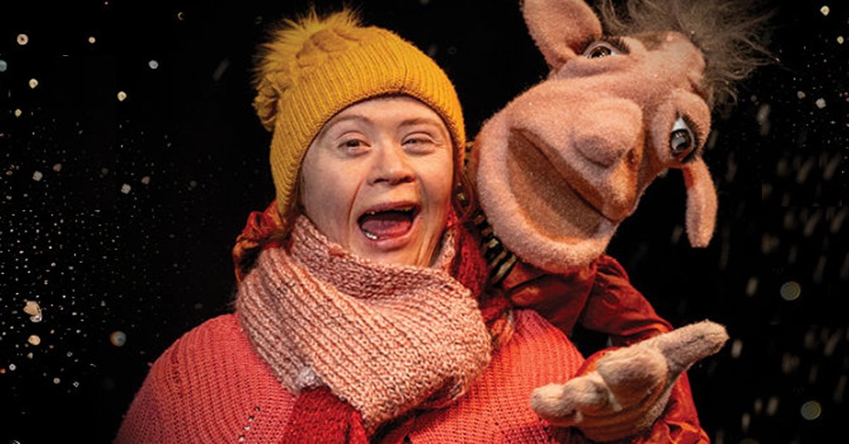 Teapot Types Blue Teapot Theatre Company presents Fairy Tree at The Mick Lally ...