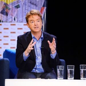 Reimagining Ireland's Night-Time Economy with David McWilliams