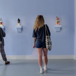 Gallery Lates: Late Opening at Deviations