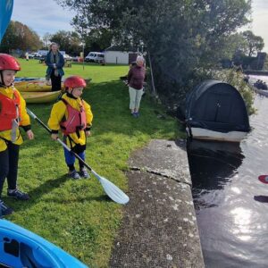 Corrib Féile–FLOW 2026: Three Days Celebrating Lough Corrib, Its Communities and Its Waters