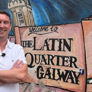 GHR Consulting Celebrates 7th Birthday with €3,500 Community Sponsorship Fund for Youth Teams