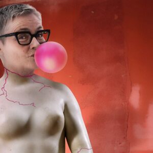 I Fall Down: A Restoration Comedy at the O'Donoghue Centre for Drama, Theatre & Performance