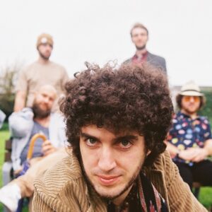 Meet The Band: The Leon Stax Equation