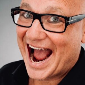 Galway Comedy Festival: Deirdre O'Kane Terry Alderton, Sinéad Quinlan & Danny O'Brien