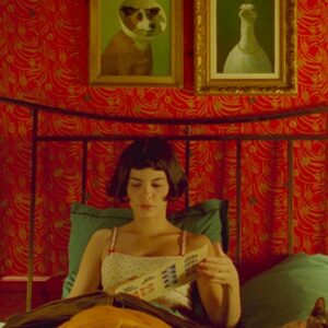 Galway Film Society Autumn/Winter Season 2026: Amélie