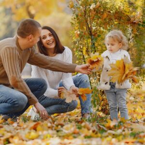 Spooky Season Family Break at Raheen Woods Hotel