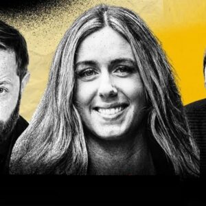 Galway Comedy Festival Launch Party