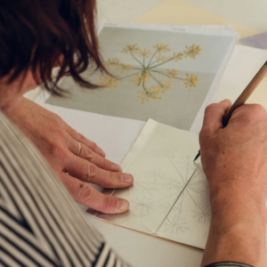 Clifden Creative Arts Workshops at Clifden Station House Hotel
