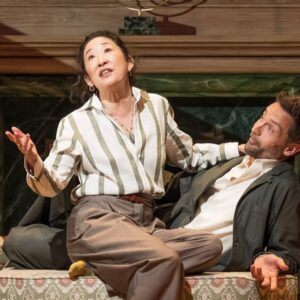 National Theatre Live: The Misanthrope at Eye Cinema