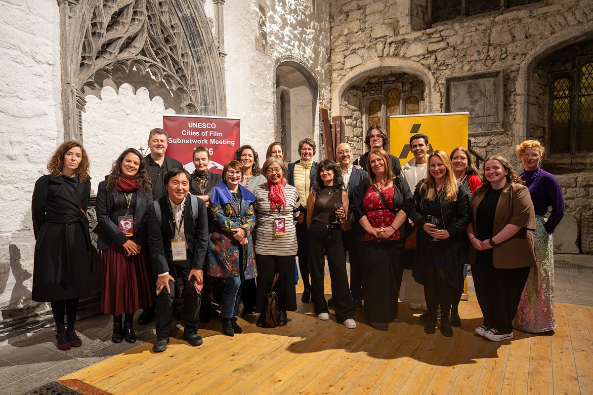 UNESCO Event at St Nicholas'