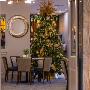 Winter Warmer Breaks at Clybaun Hotel