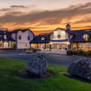 Winter Sale at Connemara Coast Hotel
