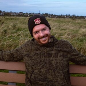 New Music from Galway Songwriter Eoin Dolan