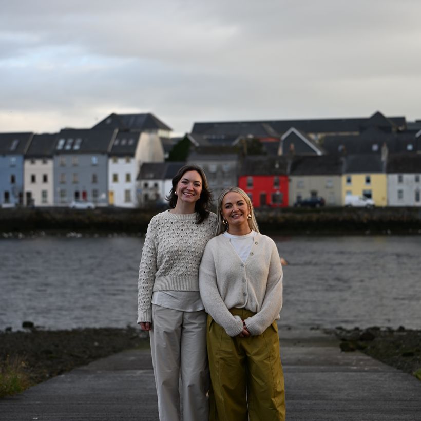 RAYN Collective at The Long Walk in Galway