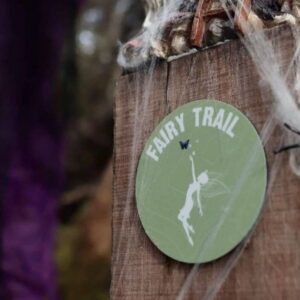Halloween Murder Mystery at Wildlands